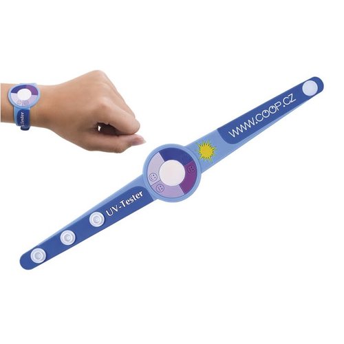 DISC UV Watch Main Image