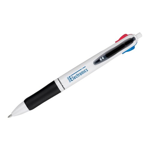 DISC Paper Mate Option 4 Pen Main Image