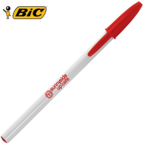 BIC® Style Pen - Solid Main Image