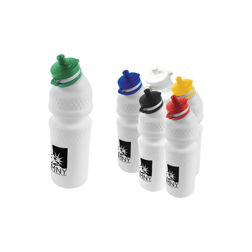 DISC 700ml Biker Sports Bottle Main Image