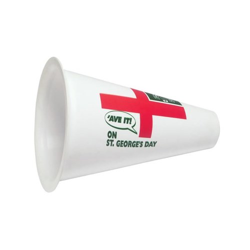 DISC Promotional Megaphone Main Image