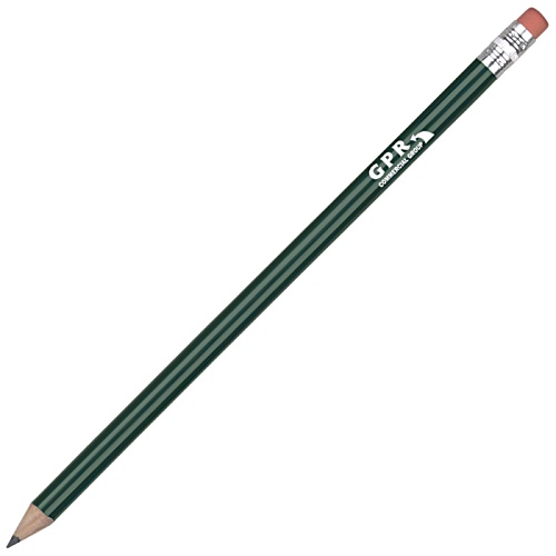 Wooden Pencil Main Image