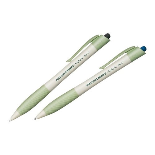 DISC Paper Mate Emerald Gel Pen Main Image