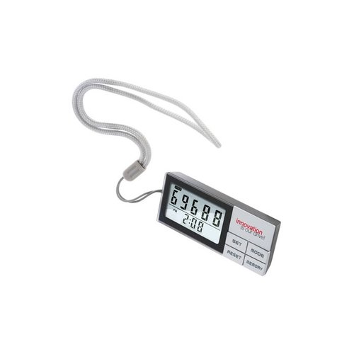 DISC Slim Walk Pedometer Main Image