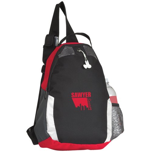 Mono Slingpack Main Image