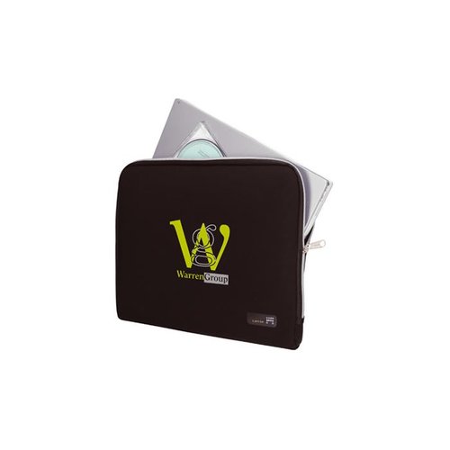 DISC Neoprene Laptop Sleeve Main Image