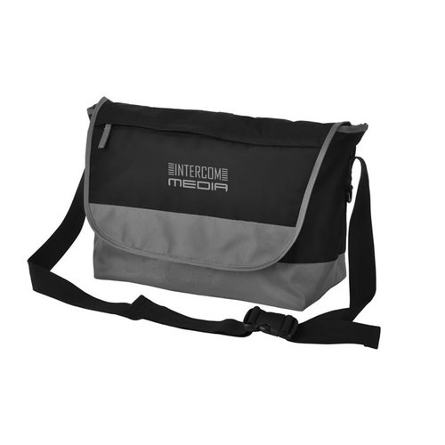 DISC Delaware Courier Bag Main Image
