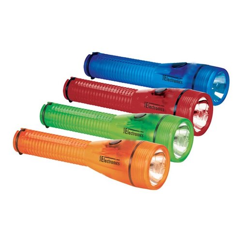 DISC Promotional Torch Main Image
