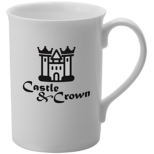 Windsor Bone China Mug - Printed Main Image