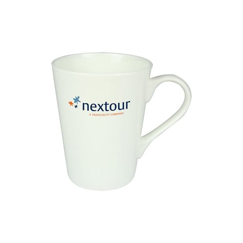 DISC Rio Bone China Mug Main Image