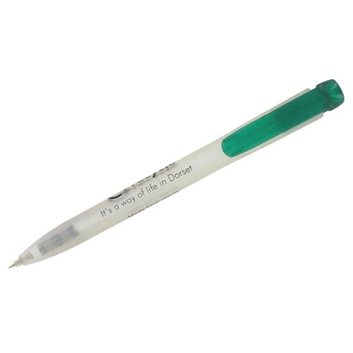 The Pea Eco-Friendly Pen Main Image