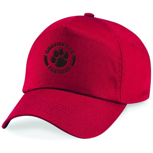 DISC Beechfield Children's Original Cap - Embroidered Main Image