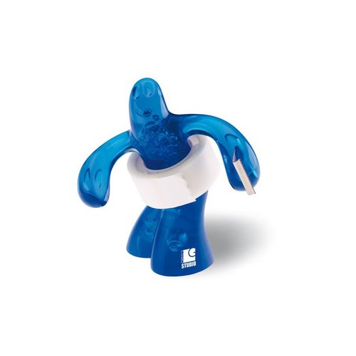 DISC Koziol Elvis Tape Dispenser Main Image