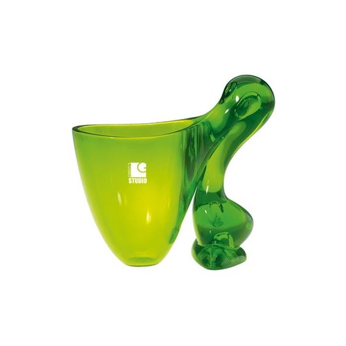 DISC Koziol Pelle Pen & Pencil Holder Main Image