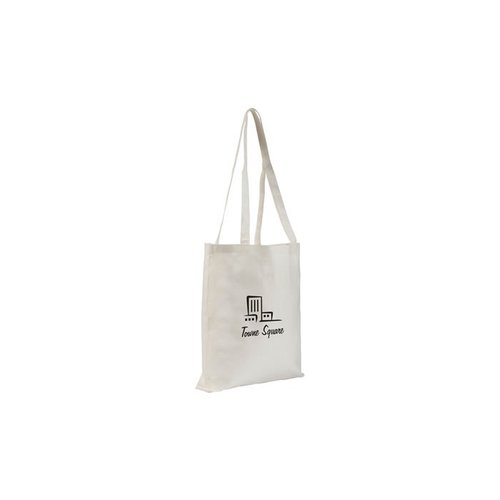 DISC Bamboo Tote Bag Main Image