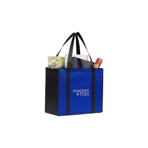 DISC Rainham Giant Zipped Tote Main Image