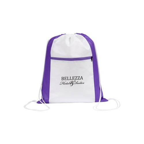 DISC Rainham 'Kangaroo' Drawstring Main Image