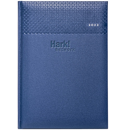 DISC Matra A5 Daily Diary Main Image