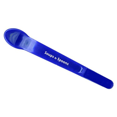 Baby Safety Feeding Spoon Main Image