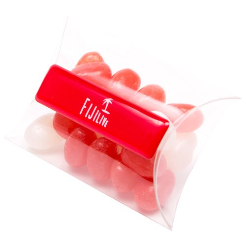 Sweet Pouch - 25g Gourmet Jelly Beans Main Image