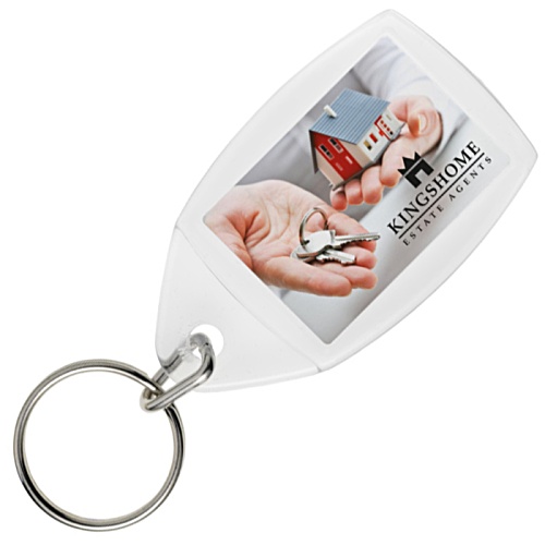 Access Adview Keyring Main Image