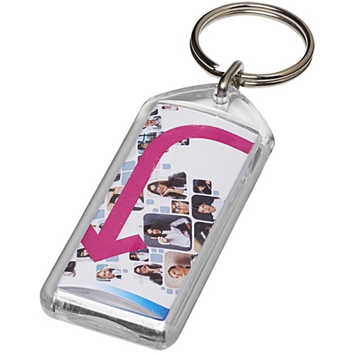 Stein Keyring Main Image