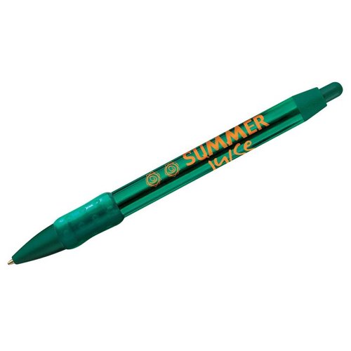 DISC BIC® Wide Body Grip Clear Main Image