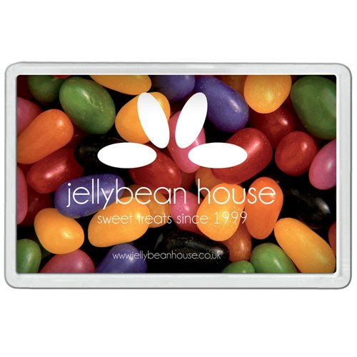 DISC Fridge Magnet -  Digital Print Main Image