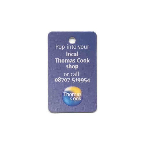 Token Keyring Main Image