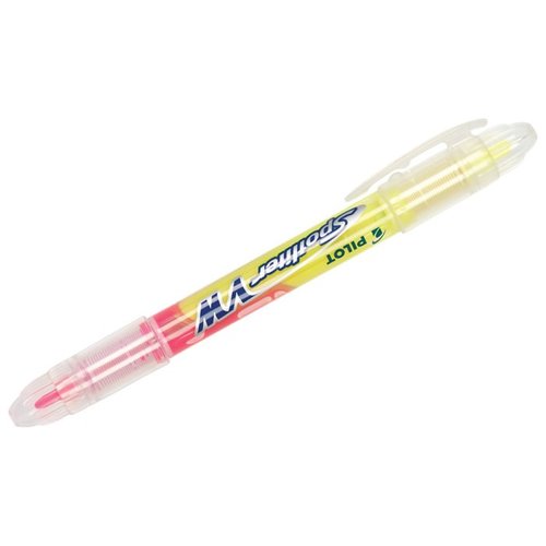 DISC Pilot Spotliter VW Duo Highlighter Main Image