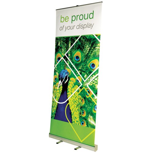 Value Roller Banner Main Image
