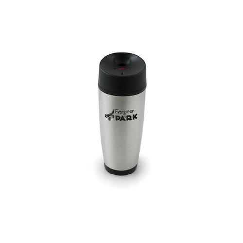 DISC 450ml Travel Tumbler Main Image