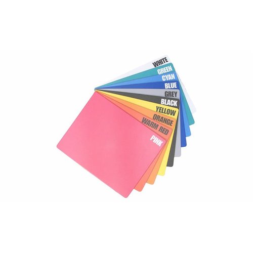 DISC Brite-Mat Colours Main Image