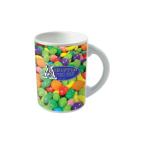 DISC Ashford Mug - Dye-Sub Main Image