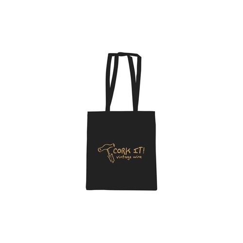 DISC Kemsing 5oz Cotton Tote Bag Main Image