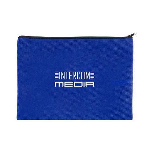DISC Rainham A4 Document Wallet Main Image