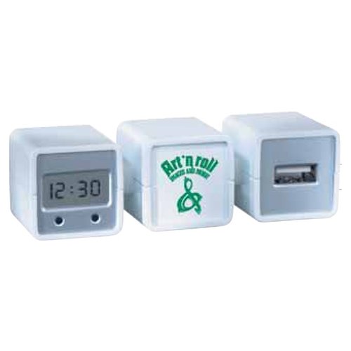 DISC Pixel Clock and USB Extension Main Image