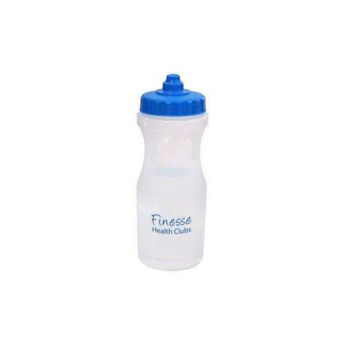 DISC 500ml Biodegradable Sport Bottle Main Image