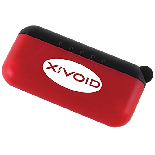 DISC iStylus with Screenwipe Main Image