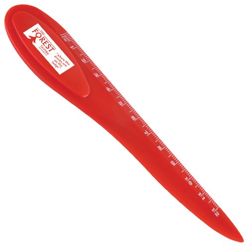 DISC Multifunction Ruler Main Image