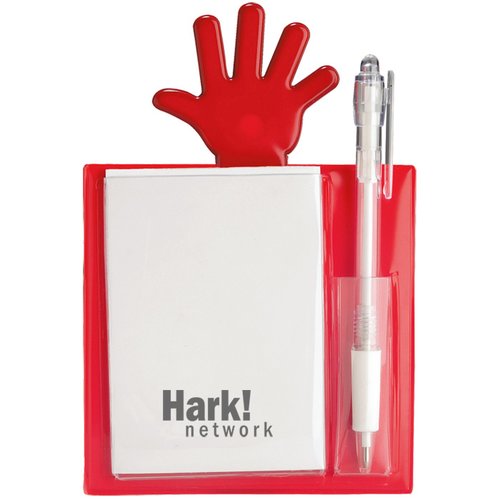 DISC Handy Memo Holder Main Image