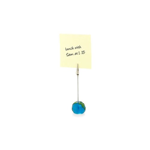 DISC Globe Memo Holder Main Image