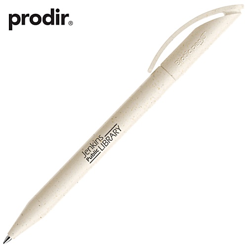 Prodir DS3 Biotic Pen Main Image