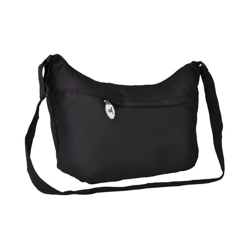 DISC PET Recycled Messenger Bag - 2 day Main Image