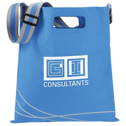 Double Up Tote Bag Main Image
