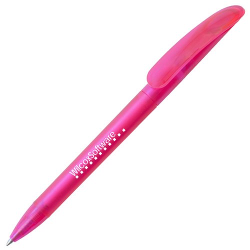 DISC Eco Festival Pen Main Image
