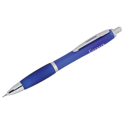 DISC Curvy Mechanical Pencil Main Image