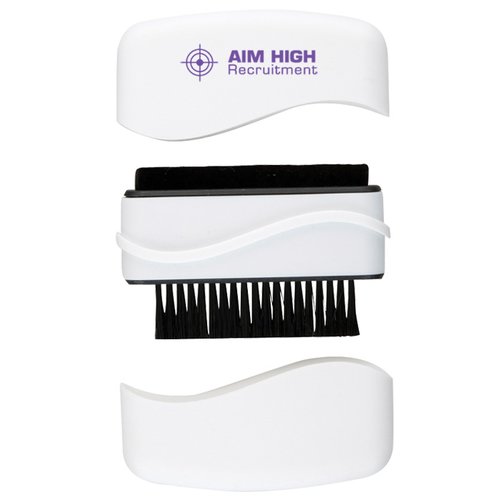 DISC Wave Screen & Keyboard Cleaner Main Image