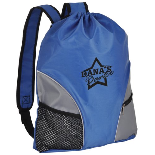 DISC Lightweight Backpack Main Image