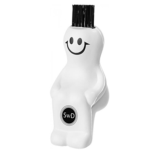 Keyboard Brush Stress Buddy Main Image